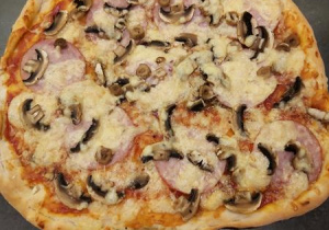 pizza Bartusia